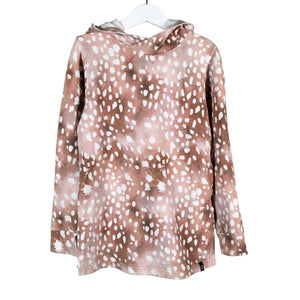 Unisex Kaiko - Huppari, koko 134 - 140 -  (1)