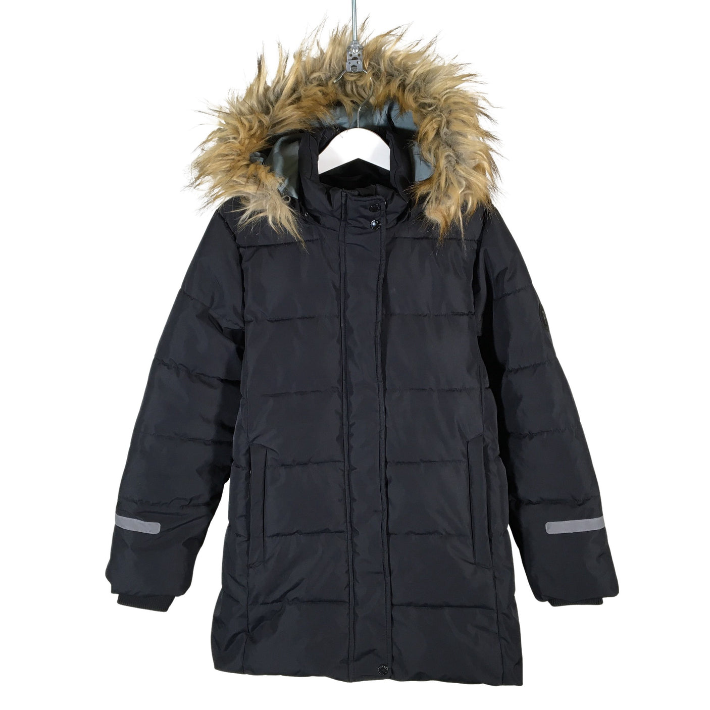 Unisex Polarn O. Pyret - Toppatakki, koko 128 - 134 -  (1)