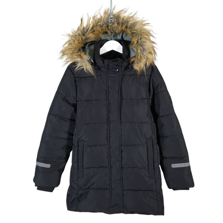 Unisex Polarn O. Pyret - Toppatakki, koko 128 - 134 -  ()