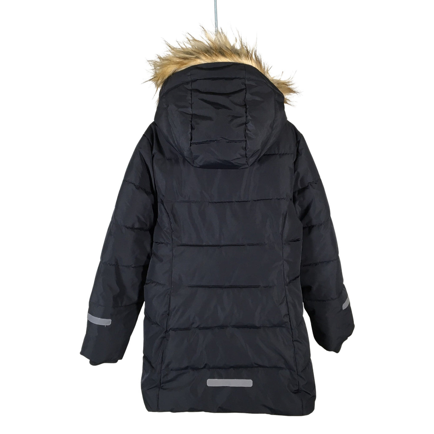 Unisex Polarn O. Pyret - Toppatakki, koko 128 - 134 -  (2)