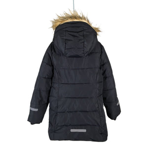Unisex Polarn O. Pyret - Toppatakki, koko 128 - 134 -  (2)