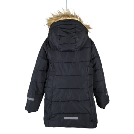 Unisex Polarn O. Pyret - Toppatakki, koko 128 - 134 -  (2)