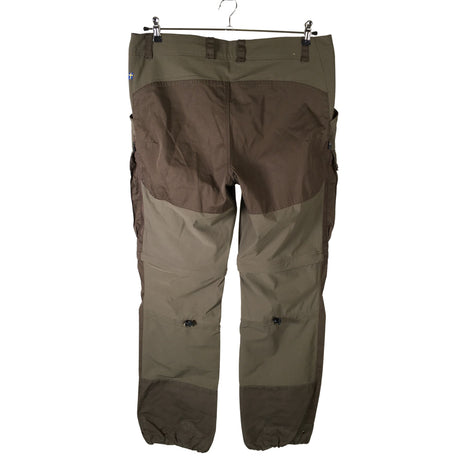 Unisex Fjällräven - Ulkoiluhousut, koko XL -  (2)