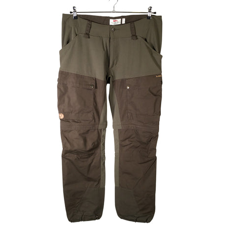 Unisex Fjällräven - Ulkoiluhousut, koko XL -  ()