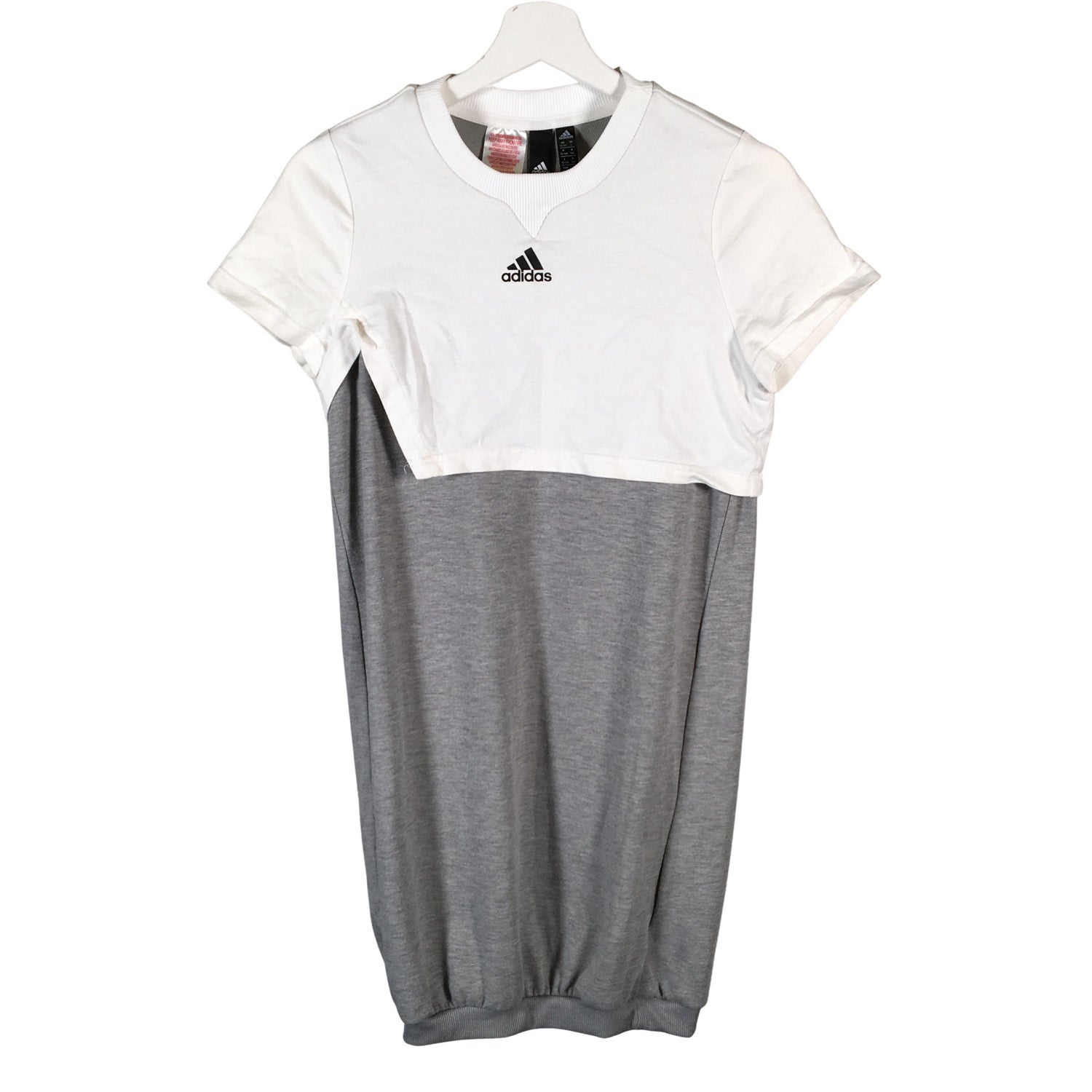  Urheiluhame  Urheilumekko, koko 158 - 164  Adidas 