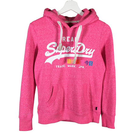 Unisex Superdry - Huppari, koko 36 -  ()