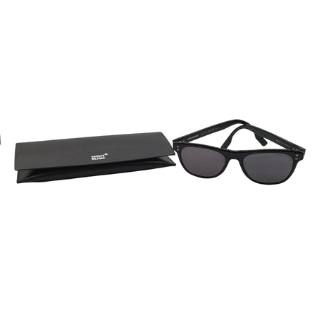 Unisex Montblanc - Aurinkolasit, koko Ei kokoa -  ()