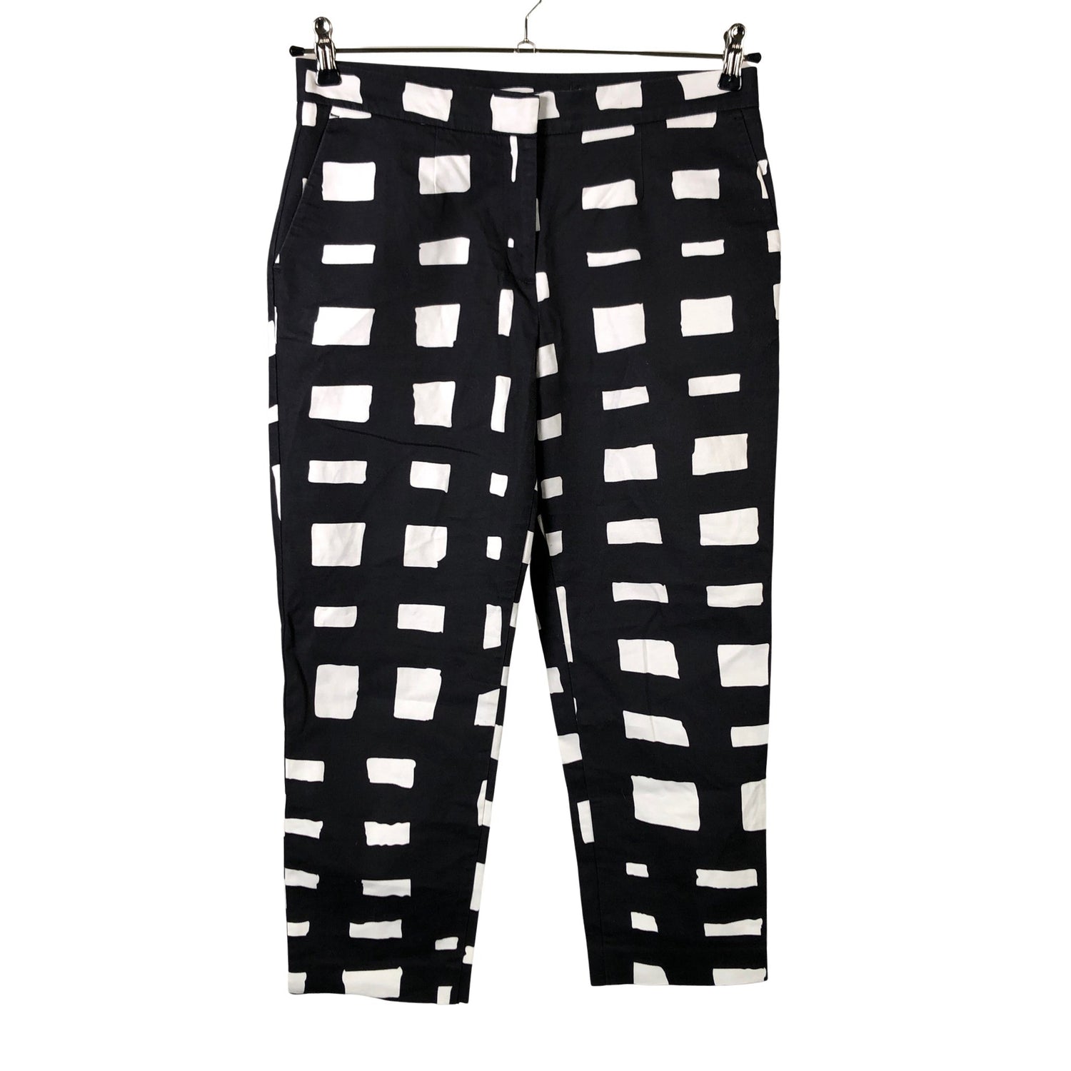  Housut  Kangashousut, koko 36  Marimekko 