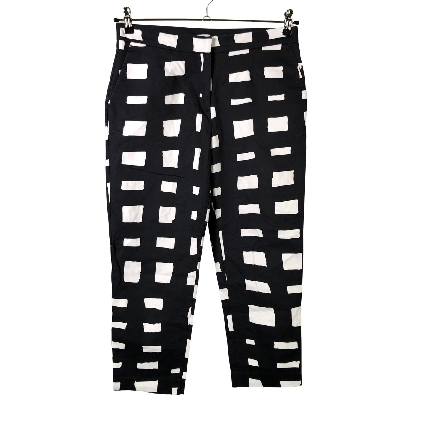 Unisex Marimekko - Kangashousut, koko 36 -  (1)