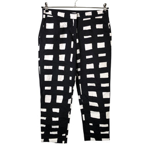 Unisex Marimekko - Kangashousut, koko 36 -  (1)