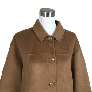 Villakangastakki, koko 40