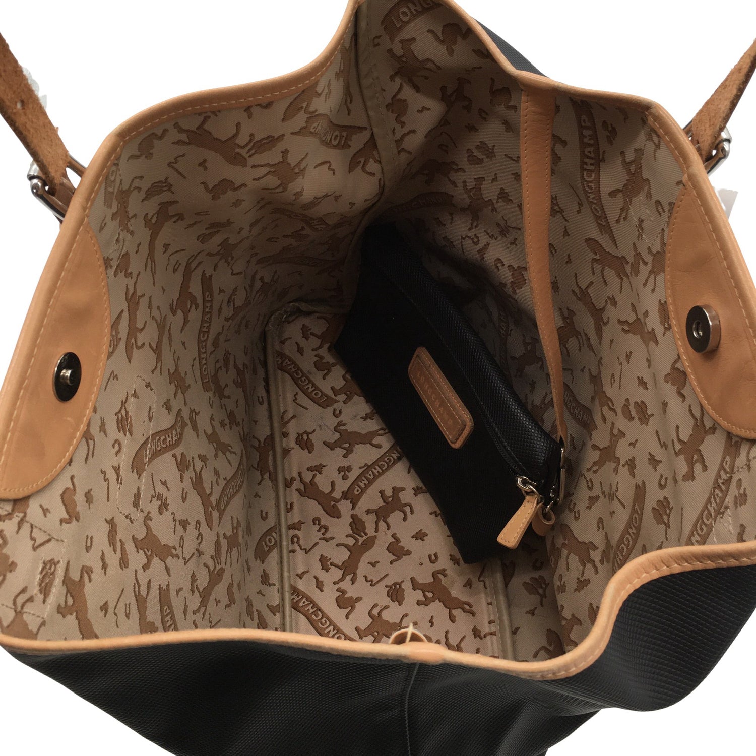 Käsilaukku, koko Maxi