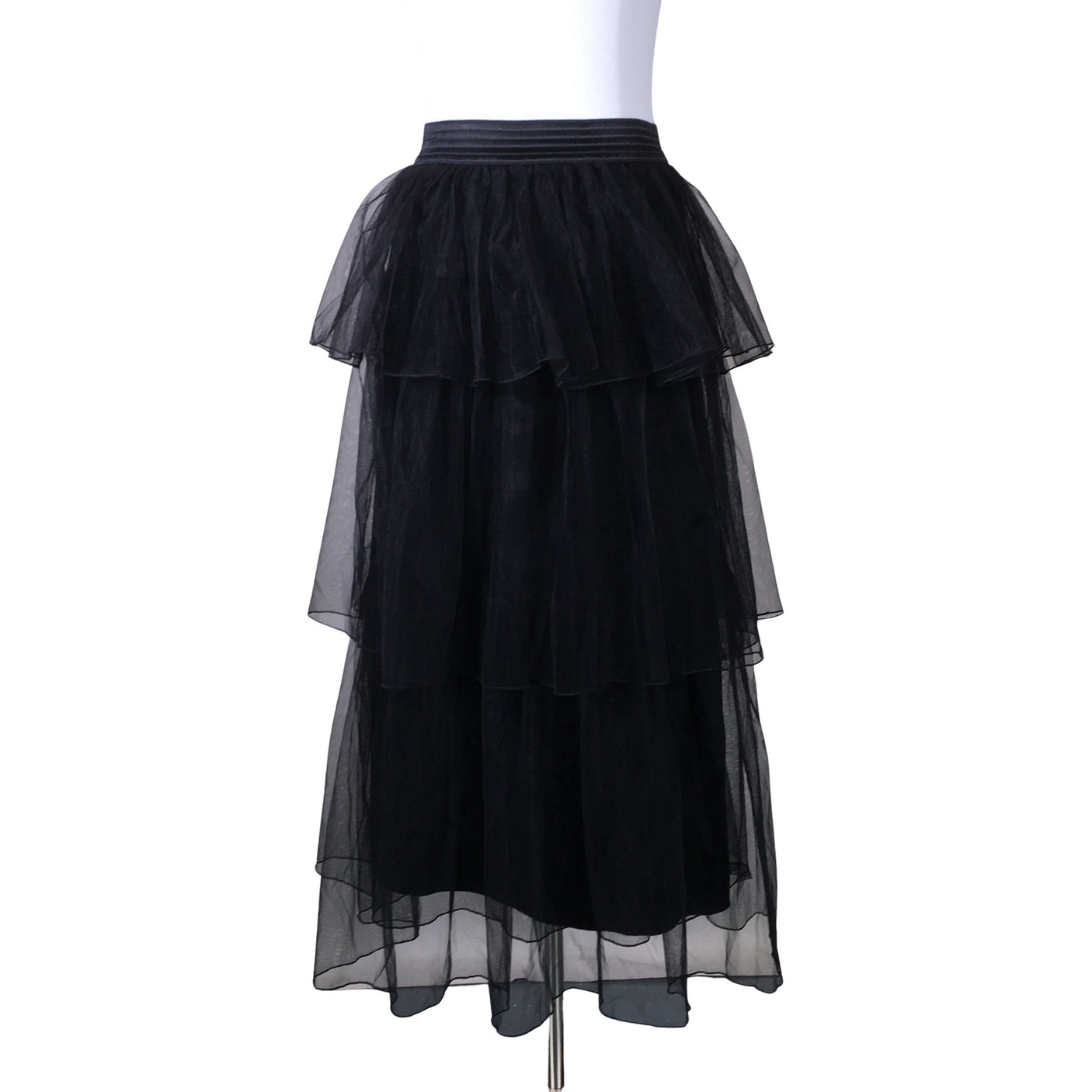 Unisex Andiata - Tyllihame, koko 34 -  (1)