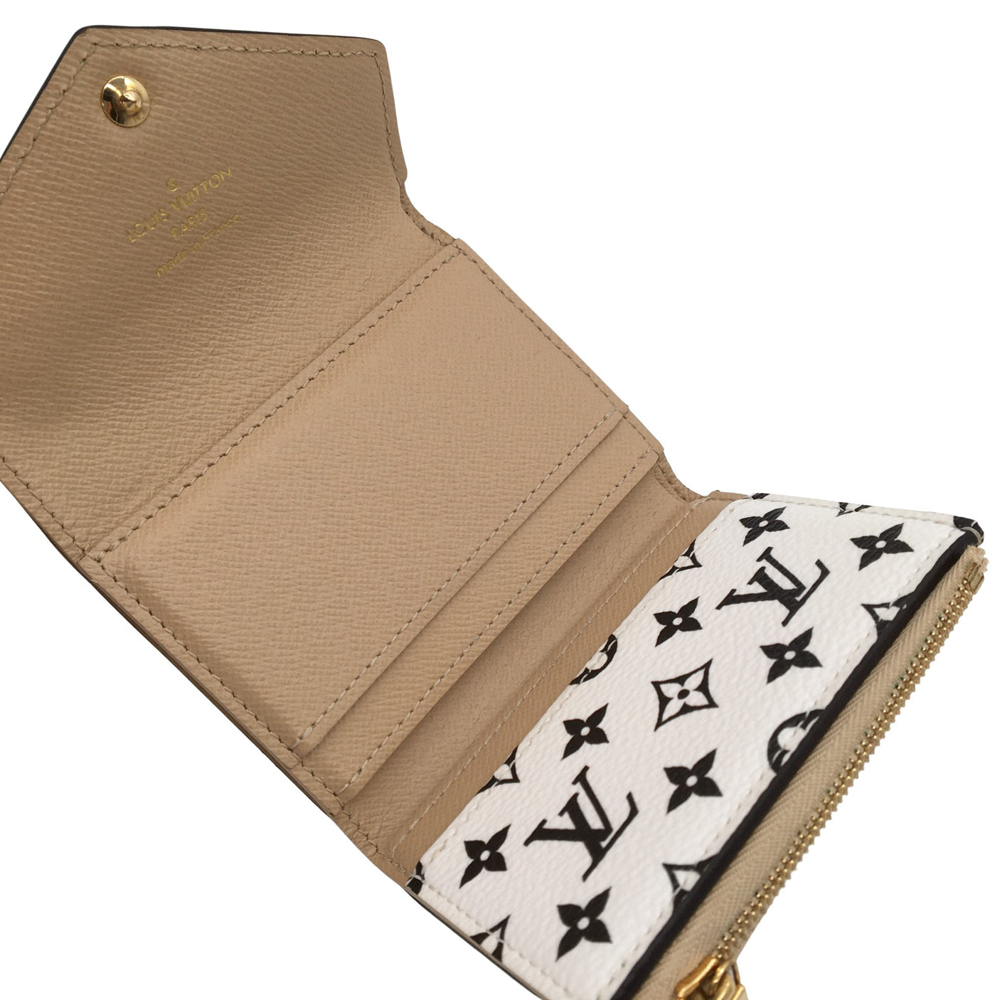 Unisex Louis Vuitton - Lompakko, koko Ei kokoa -  (3)