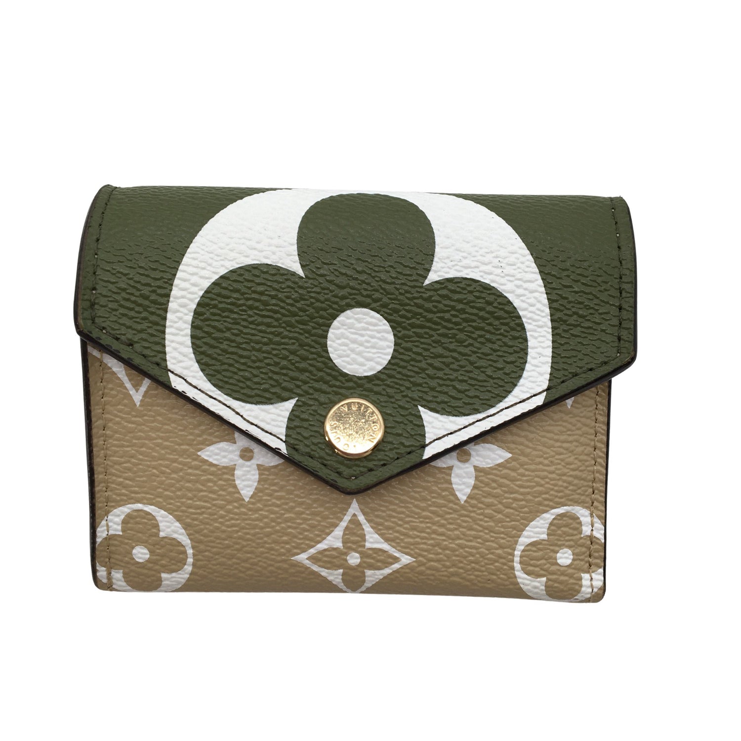  Lompakko  Lompakko, koko Ei kokoa  Louis Vuitton 