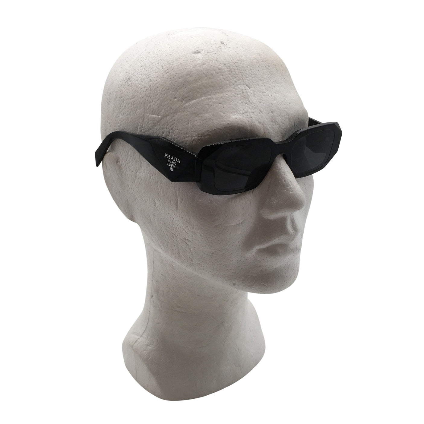 Unisex Prada - Aurinkolasit, koko Ei kokoa -  (3)
