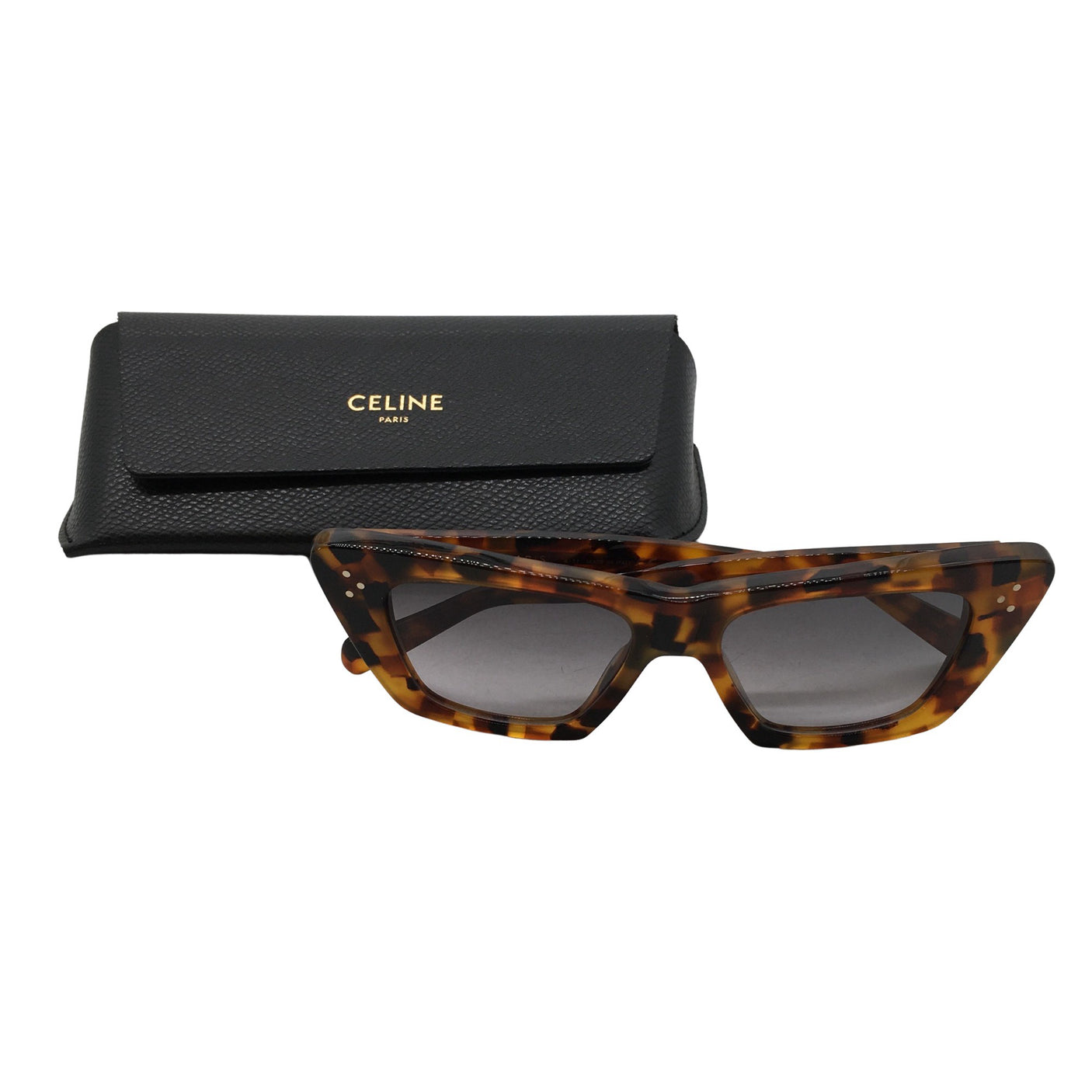 Aurinkolasit, koko Ei kokoa