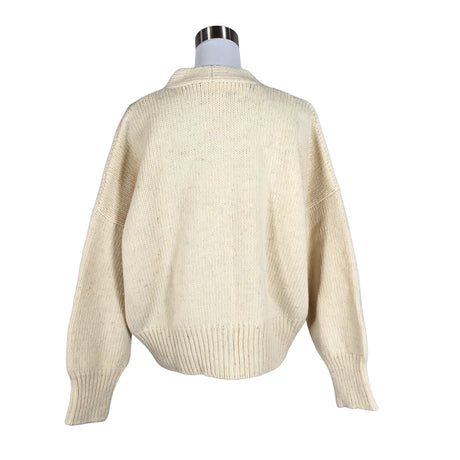 Unisex Babaã - Neuletakki, koko 38 -  (2)