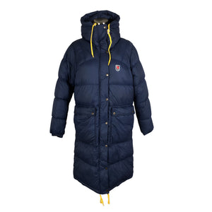 Unisex Fjällräven - Untuvatakki, koko 40 -  (1)