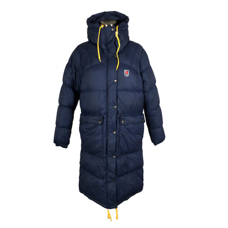 Unisex Fjällräven - Untuvatakki, koko 40 -  ()