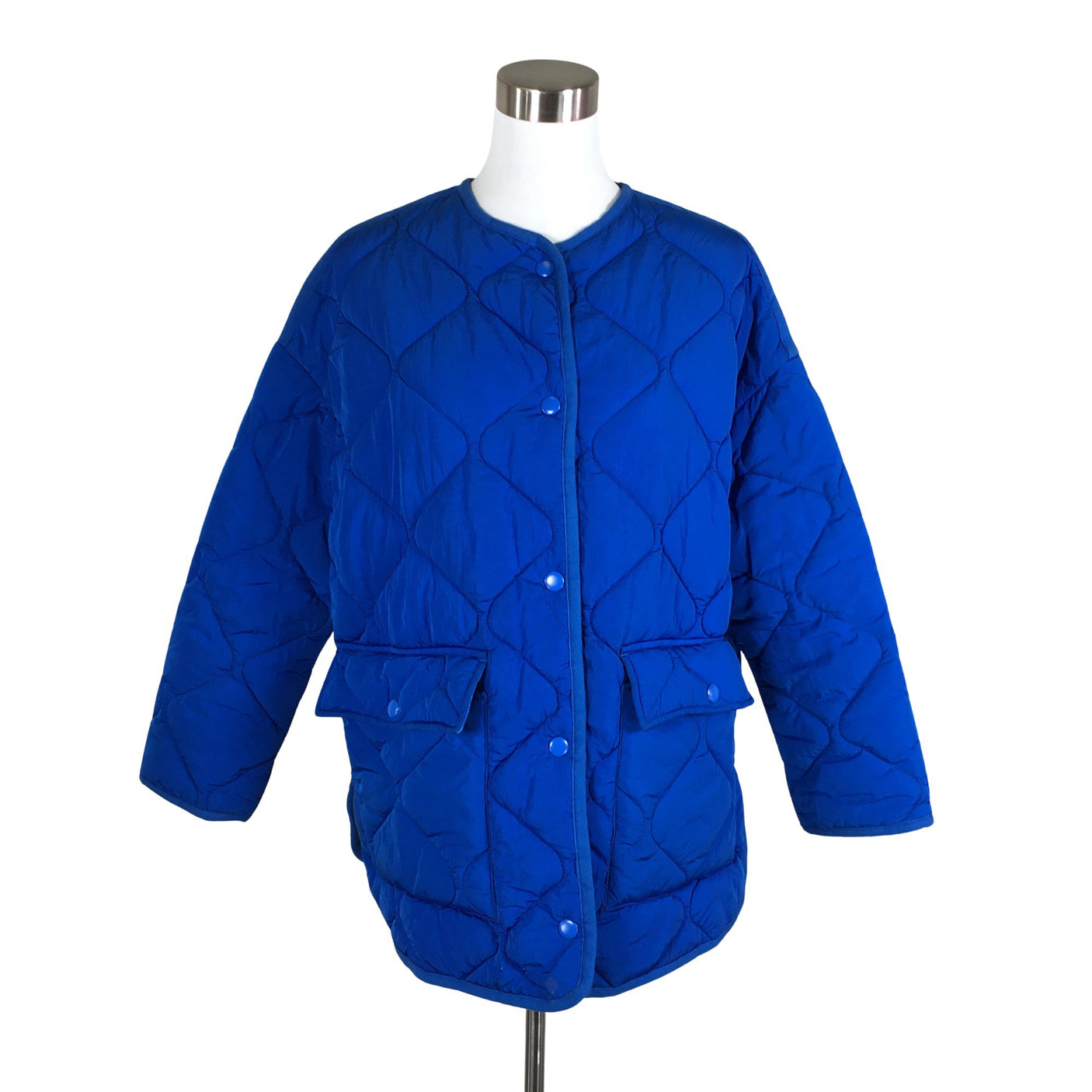 Unisex Zara - Tikkitakki, koko 34 -  (1)