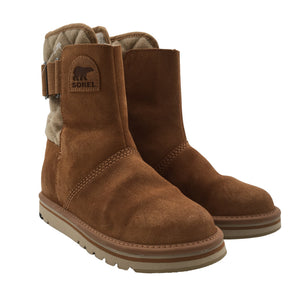 Unisex Sorel - Talvikengät, koko 40 -  (2)