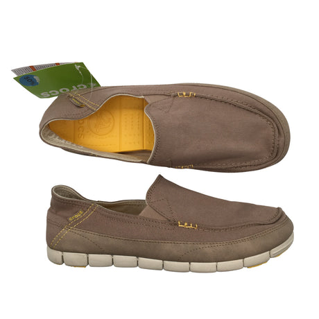 Unisex Crocs - Loaferit, koko 48 -  ()