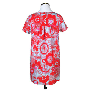 Unisex Marimekko - Kangastunika, koko 42 -  (2)