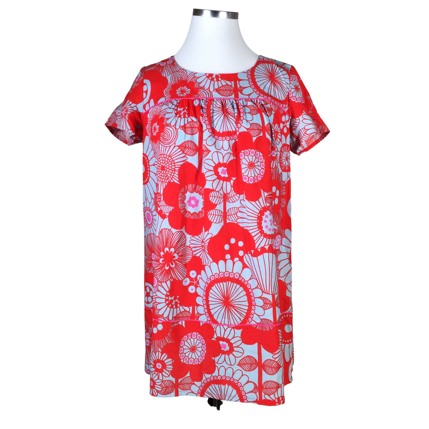 Unisex Marimekko - Kangastunika, koko 42 -  (1)