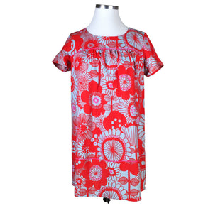 Unisex Marimekko - Kangastunika, koko 42 -  (1)