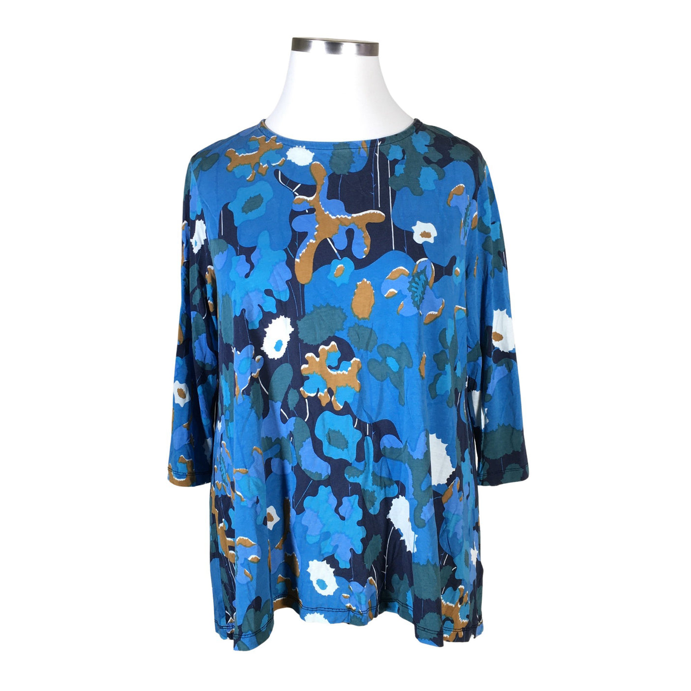 Unisex Marimekko - Trikoopaita, koko 42 -  (1)