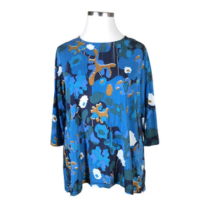 Unisex Marimekko - Trikoopaita, koko 42 -  (1)