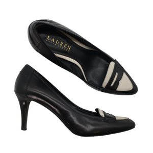 Unisex Ralph Lauren - Korkokengät, koko 37 -  (1)