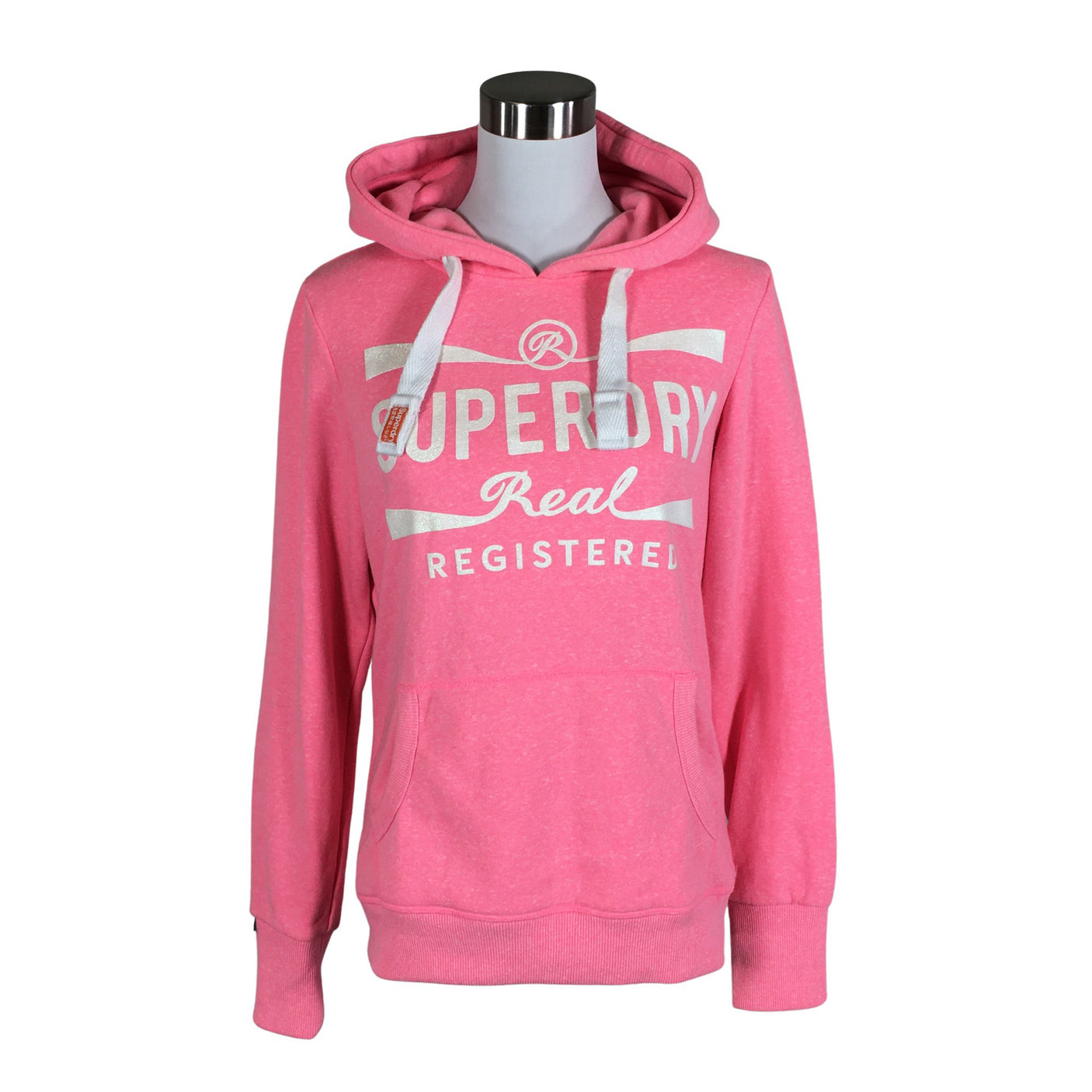 Unisex Superdry - Huppari, koko 38 -  (1)