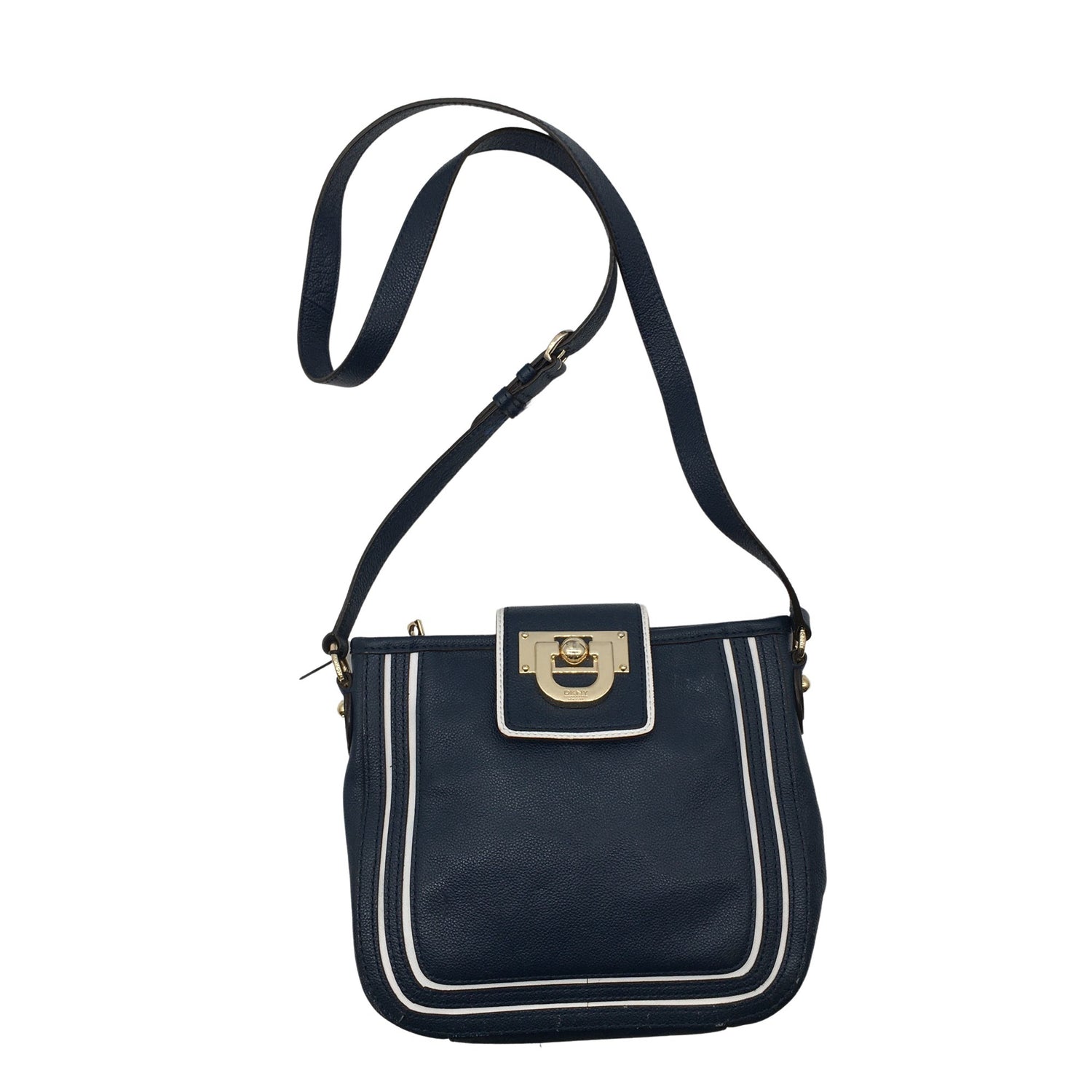 Olkalaukku, koko Mini