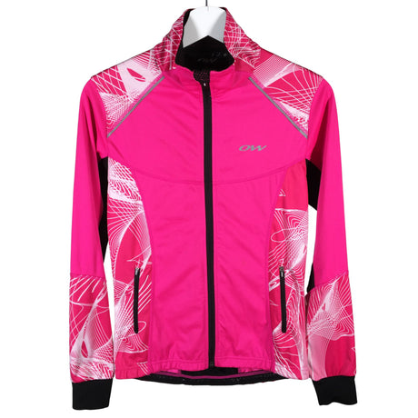 Unisex One way (OW) - Urheilutakki, koko 34 -  ()