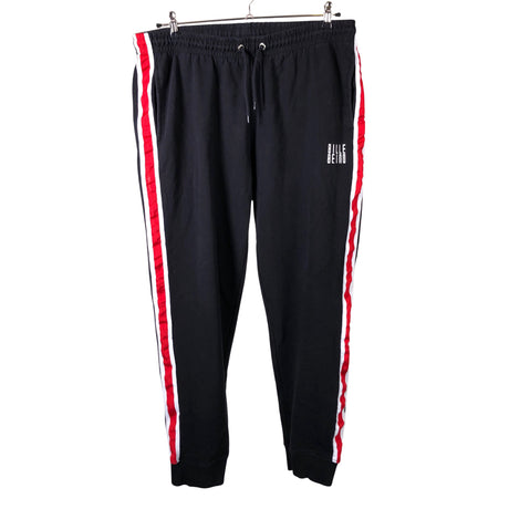 Unisex Billebeino - Collegehousut, koko XXL -  ()