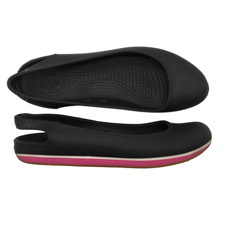 Unisex Crocs - Ballerinat, koko 39 -  ()