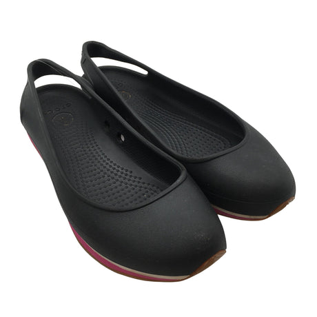 Unisex Crocs - Ballerinat, koko 39 -  (2)