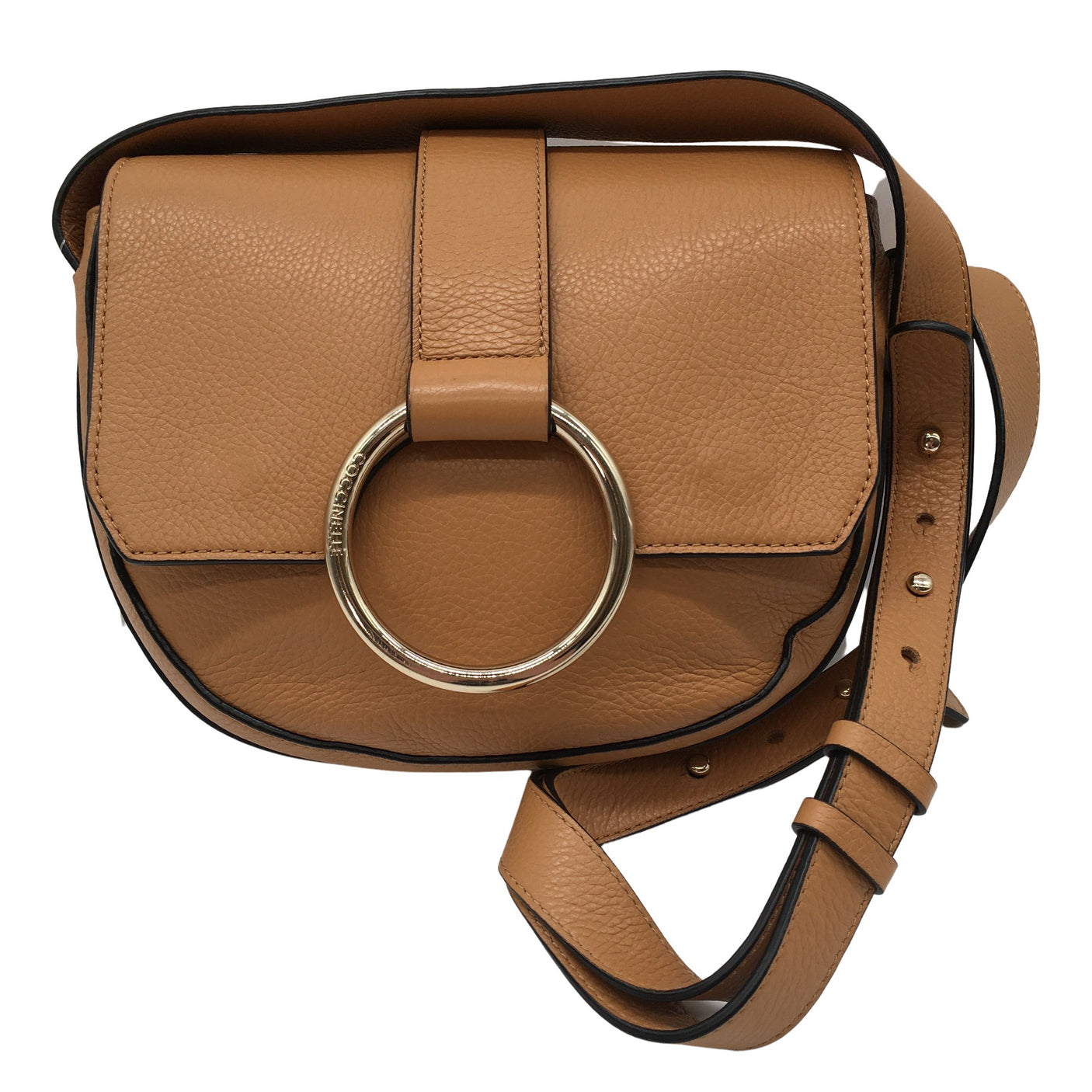 Unisex Coccinelle - Olkalaukku, koko Mini -  (1)