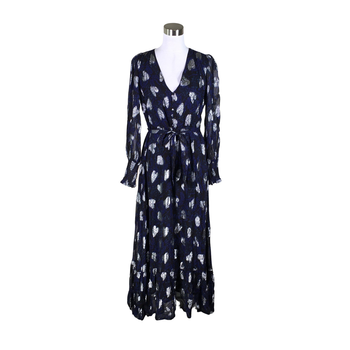 Unisex Fabienne Chapot - Juhlamekko, koko 40 -  (1)
