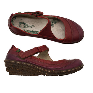 Kiilakorkokengät, koko 38