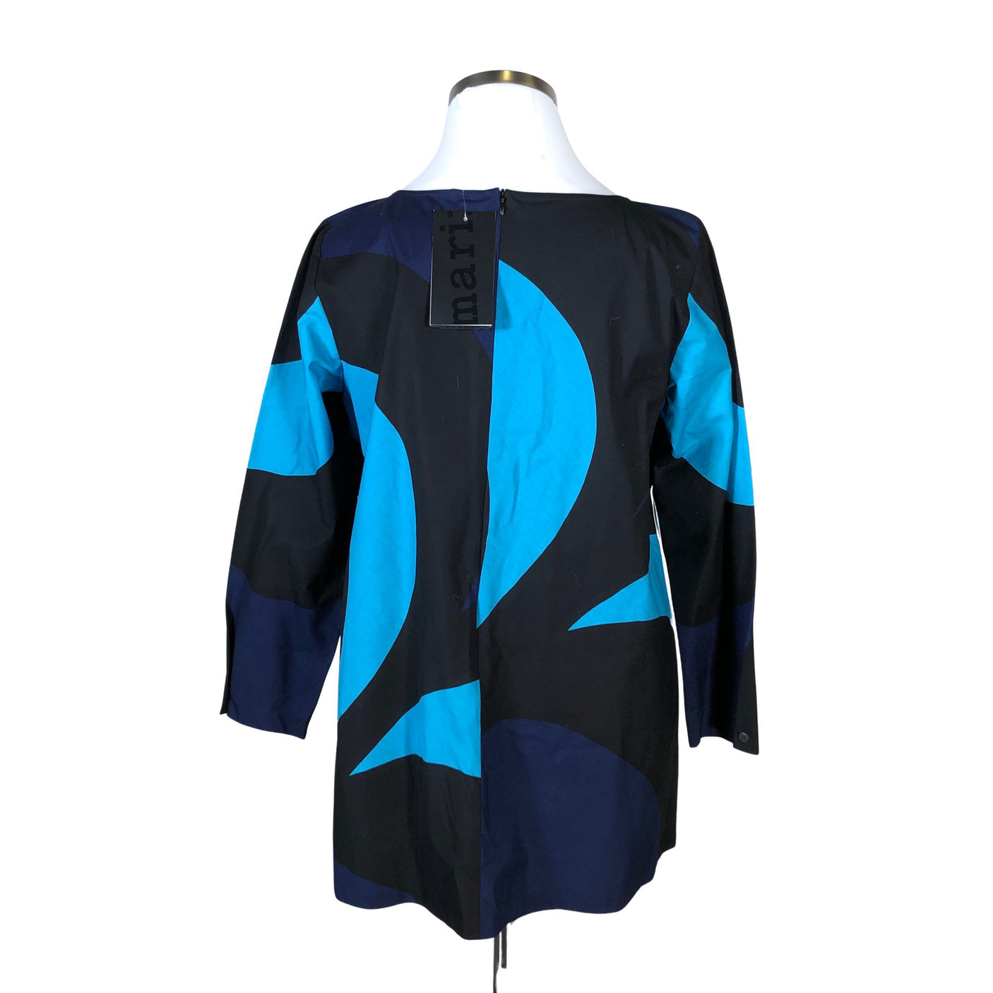 Unisex Marimekko - Kangastunika, koko 42 -  (2)