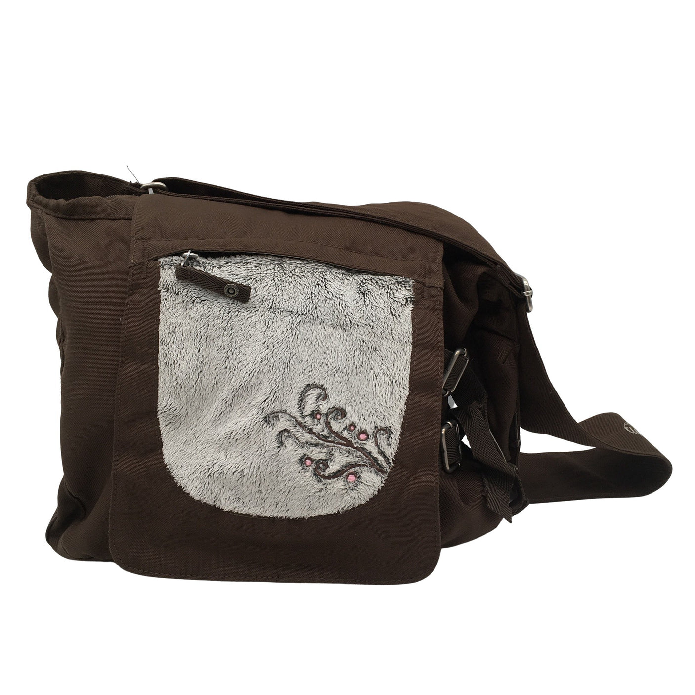 Unisex Salomon - Olkalaukku, koko Midi -  (1)