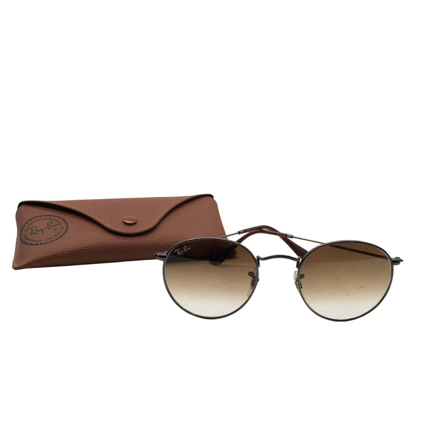 Aurinkolasit, koko Ei kokoa