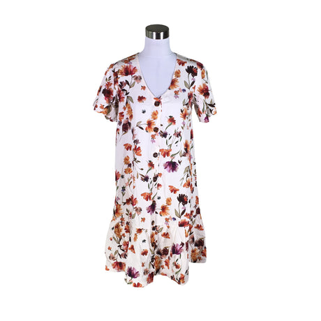 Unisex Kaiko - Kangasmekko, koko 34 -  ()