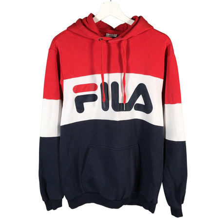 Unisex Fila - Huppari, koko M -  ()