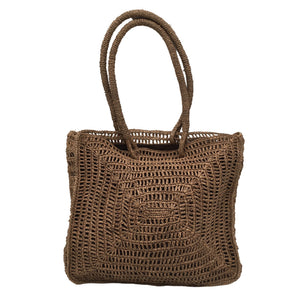 Unisex Rabarany - Käsilaukku, koko Midi -  (1)