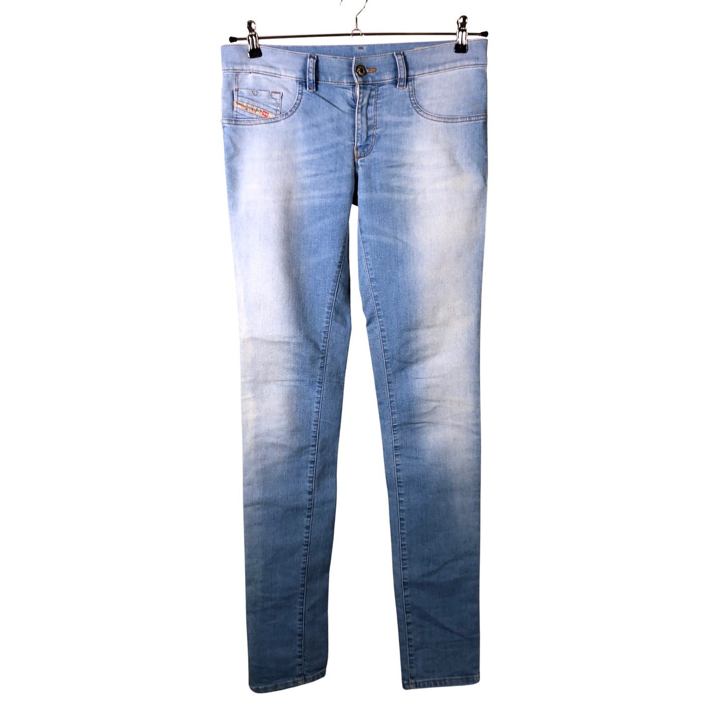 Unisex Diesel - Farkut, koko 40 -  (1)