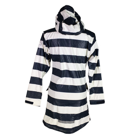 Unisex Strömberg - Sadetakki, koko 34 -  (2)
